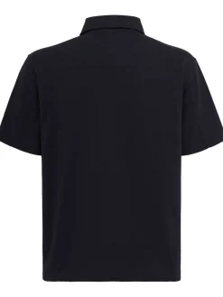 Cotton polo