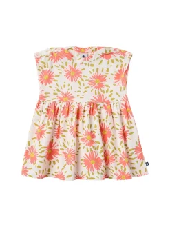 Cotton printed shirt