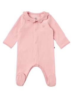 Cotton romper