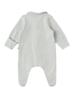 Cotton romper