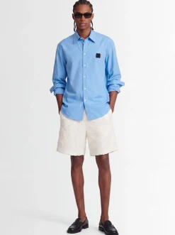 Cotton shirt