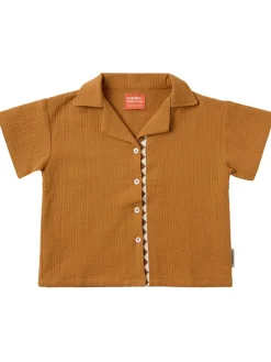 Cotton shirt