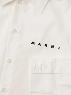 Cotton shirt