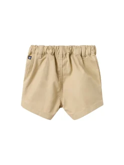 Cotton shorts