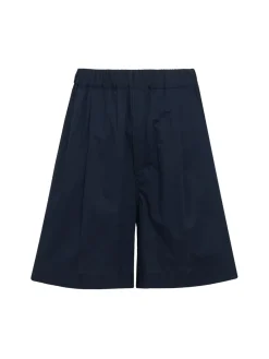 Cotton shorts