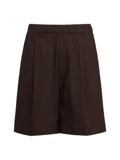 Cotton shorts