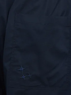 Cotton shorts