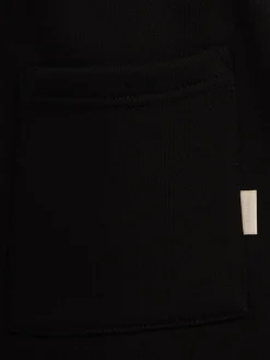 Cotton shorts
