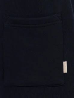 Cotton shorts