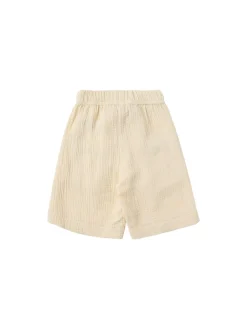 Cotton shorts