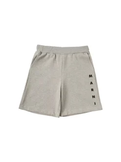 Cotton shorts