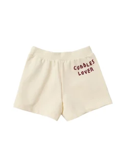 Cotton shorts