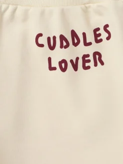 Cotton shorts