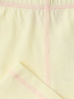 Cotton shorts