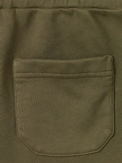Cotton shorts