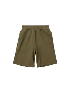 Cotton shorts