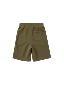 Cotton shorts