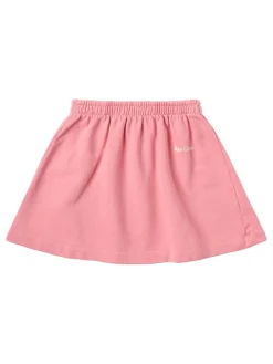 Cotton skirt