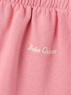 Cotton skirt