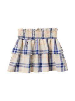 Cotton skirt