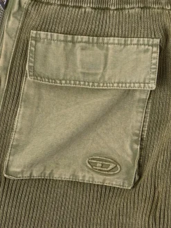 Cotton skirt