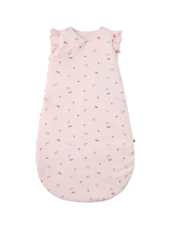 Cotton sleeping bag