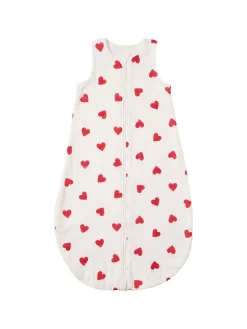 Cotton sleeping bag