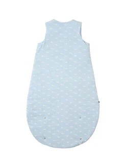 Cotton sleeping bag