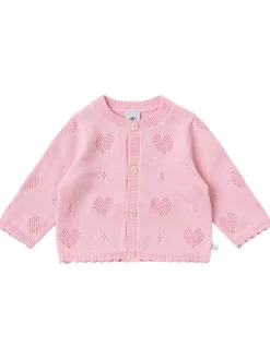 Cotton sweater