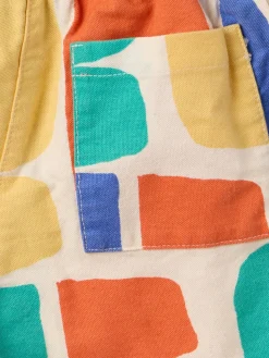 Cotton sweatpants
