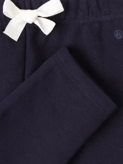 Cotton sweatpants