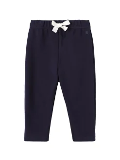 Cotton sweatpants