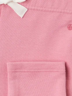 Cotton sweatpants