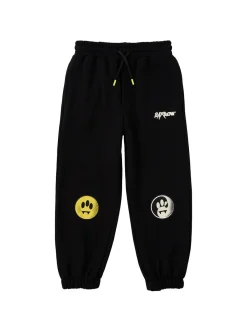 Cotton sweatpants