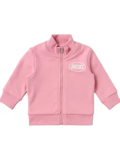 Cotton sweatshirt