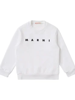 Cotton sweatshirt