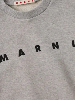 Cotton sweatshirt