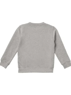Cotton sweatshirt