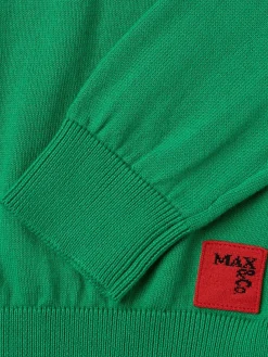 Cotton sweatshirt