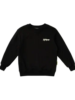 Cotton sweatshirt
