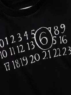 Cotton sweatshirt