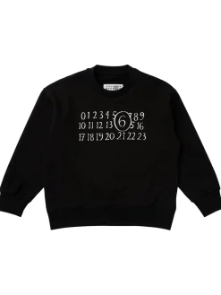 Cotton sweatshirt