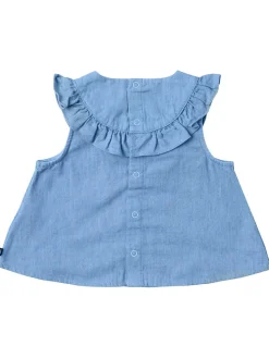 Cotton top