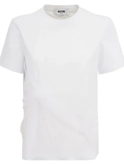 Cotton t-shirt