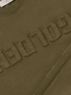 Cotton t-shirt