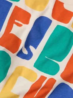 Cotton t-shirt
