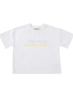 Cotton t-shirt