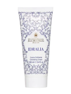 Crema esfoliante Idralia 100ml