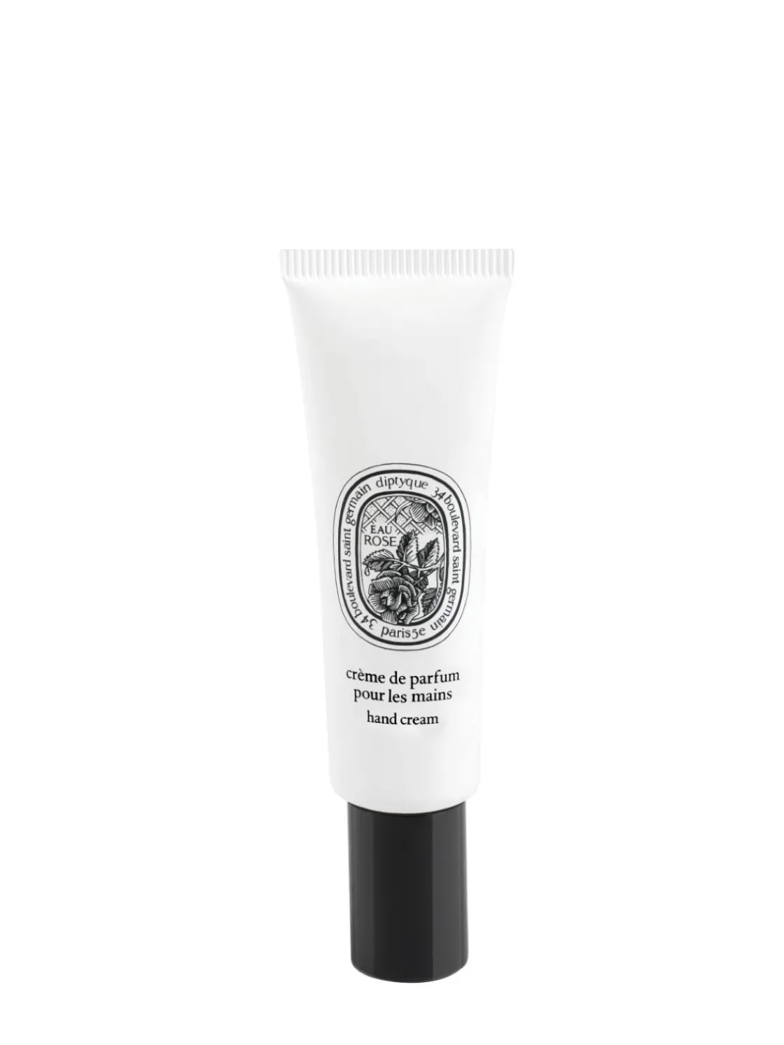 Crema mani Eau Rose 45ml
