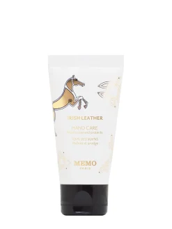 Crema mani Irish Leather 50ml